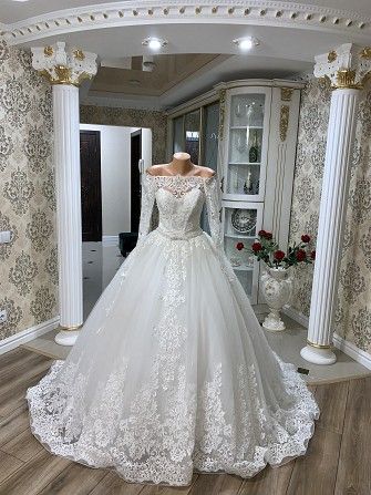 Коллекции свадебных платьев популярных брендов
