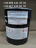 Клей Хемосил 411 ( Chemosil 411) Дніпро