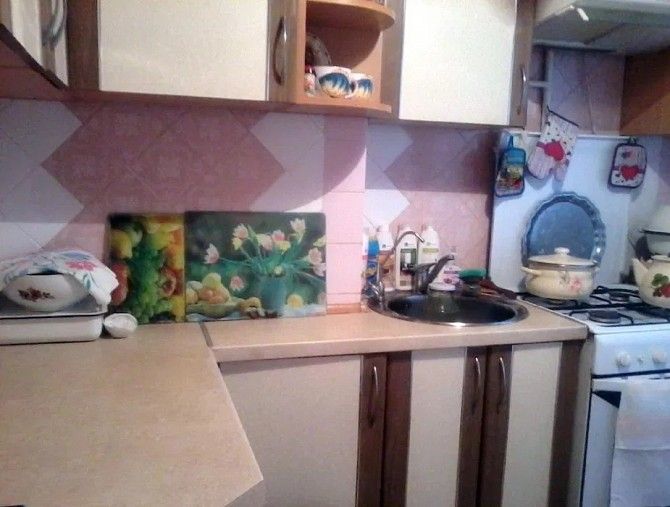 2 комнатная квартира на Бочарова. Одесса - изображение 1