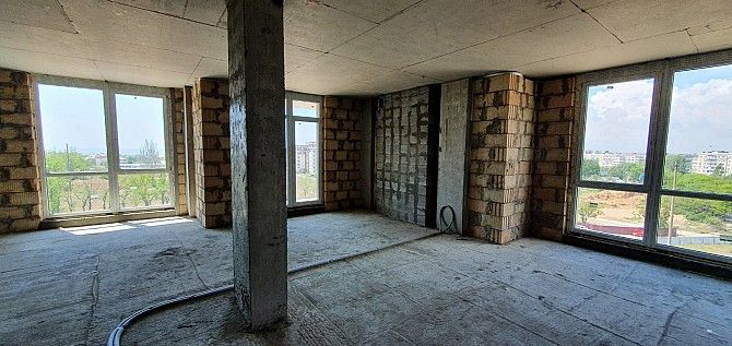 Продается уютная трех комнатная квартира в доме комфорт класса Одесса - изображение 1
