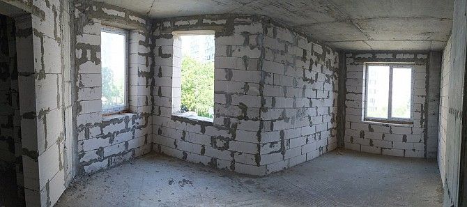 Продается просторная квартира в новом доме. Одесса - изображение 1