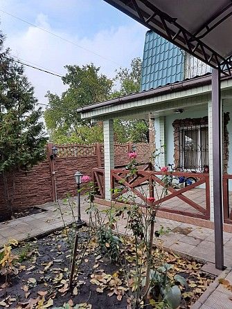 Участок с домом, садоводство 50 Лет Окт., 6 соток Харьков - изображение 1