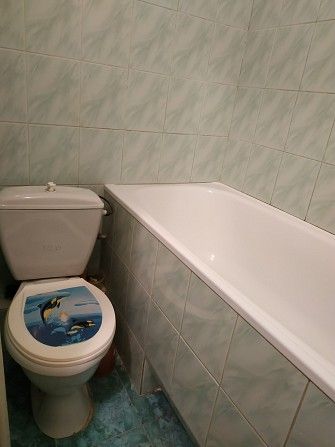 Сдам 1-ю квартиру по ул. Волкова, 26 Київ - изображение 1