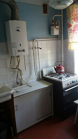 Продаётся двухкомнатная квартира город Винница улица 600-летия, 54 дом Винница - изображение 1