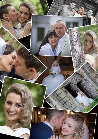 Весільний фотограф ( фото-відео ) Львов - изображение 1