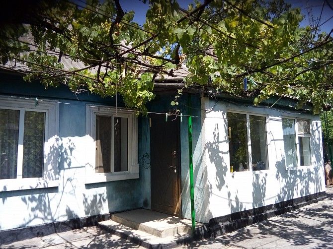 Срочно продам дом Одесса - изображение 1