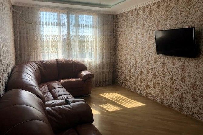 Здається чудова 3-на квартира в Лісовому кварталі! Бровары - изображение 1
