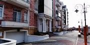 1 ком. квартира в доме премиум класса в ЖК "Зеленый Мыс", Английский дом - 4. Одесса