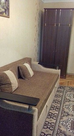 Сдам хорошую 1 комн. квартиру в районе набережной Бульвар Гвардейский Запорожье - изображение 1