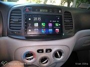 Автомагнитола Android 8,1 системы универсальный 2Din 7 дюймов автомобильный радиоприемник Київ