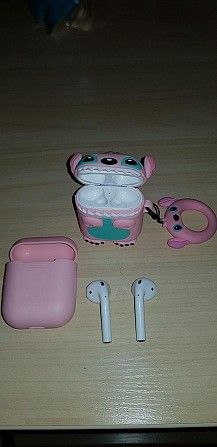 AirPods 1 Київ - изображение 1