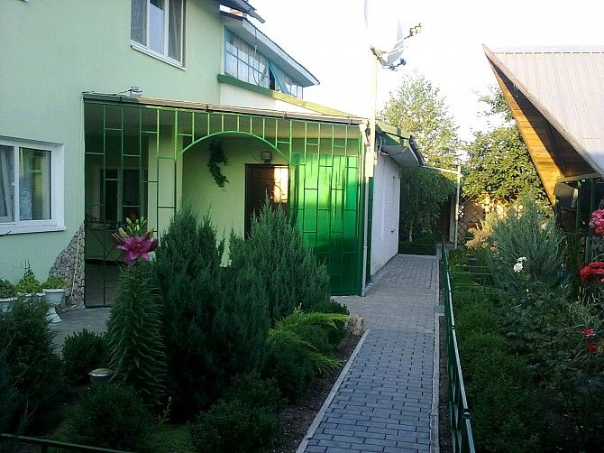 Отдых Бердянск Бердянск - изображение 1
