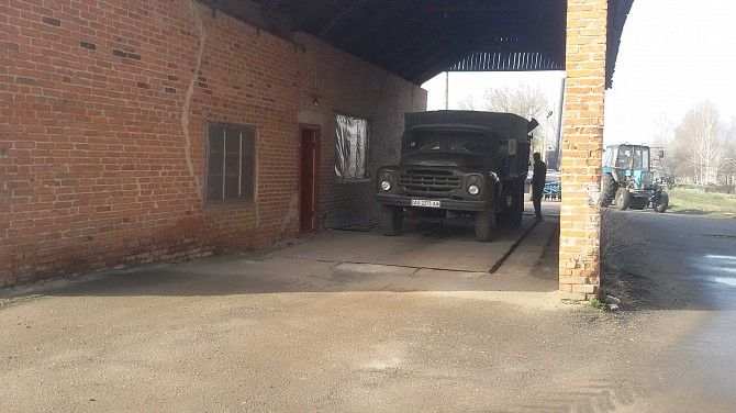 Ремонт и модернизация автомобильных весов Харьков - изображение 1