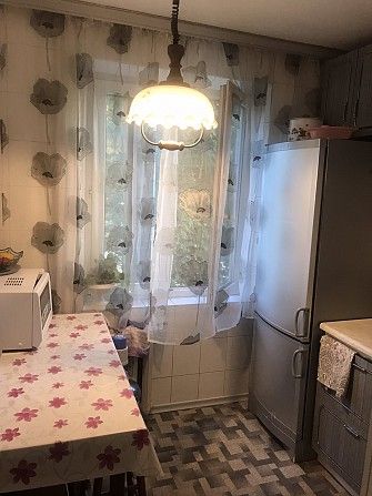 Срочно! 4к Леся Курбаса просп., 12-Б. БЕЗ КОМИССИИ! Киев - изображение 1