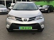 TOYOTA RAV 4 Одесса