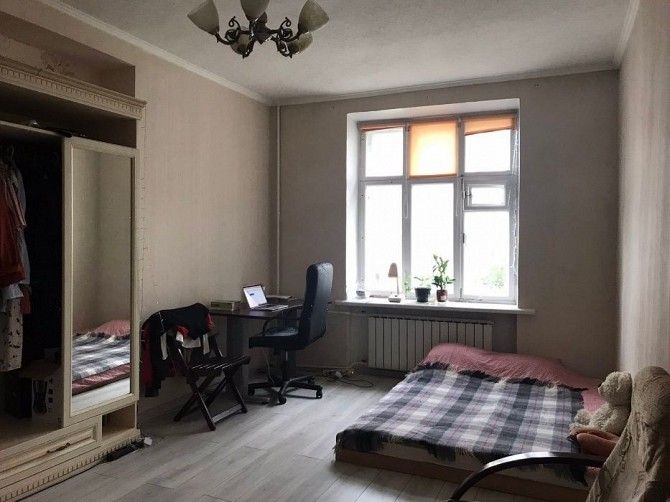 Продаётся квартира по ул.Сечевых Стрельцов,79 Київ - изображение 1