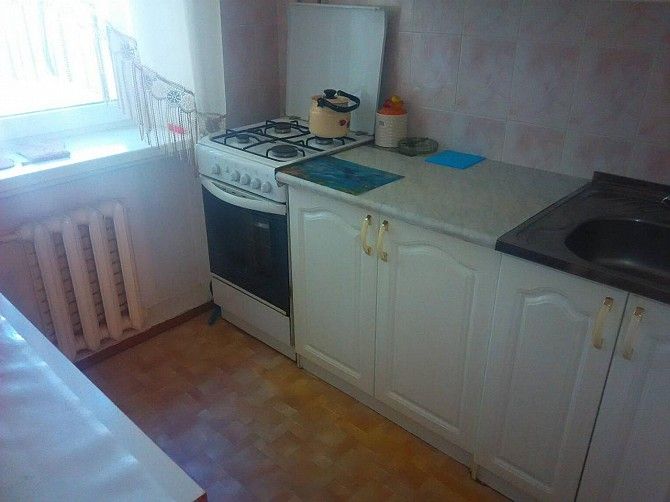 1 комнатная квартира на Добровольского с ремонтом. Одесса - изображение 1