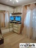 1 комнатная квартира в Лузановке. Кирпичный дом. Одесса