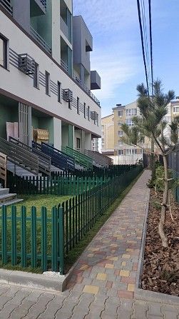 Смарт квартира в сданном доме на Бочарова. Одесса - изображение 1