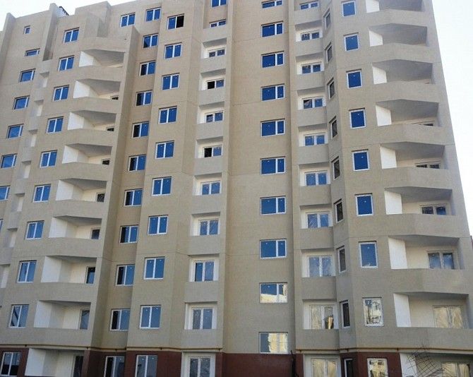 2 комнатная квартира на Сахарова. Одесса - изображение 1