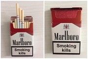 Оптовая продажа сигарет - Marlboro Nano slims Duty Free Луцк