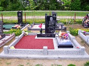 Установка памятников на могилу Одесса