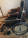 Продам инвалидную коляску Кривой Рог