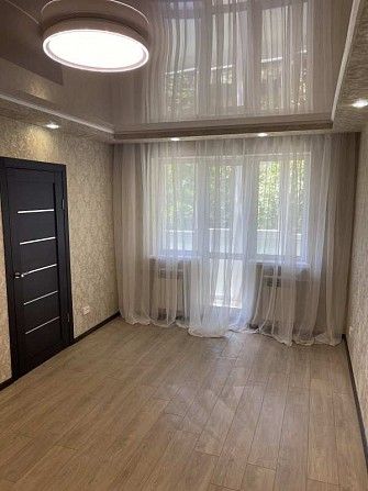 Шикарная 2-к.Кв метро Дв.Спорта 3\5 с евро, мебелью Харьков - изображение 1