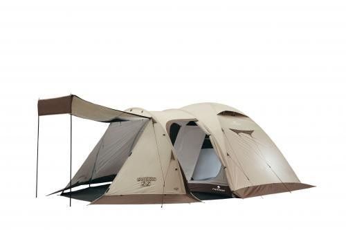 Палатка Ferrino Poseidon 2+2 Днепр - изображение 1