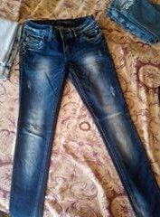 Продам джинсы Мелитополь - изображение 1