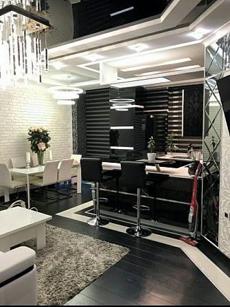3 комнатная квартира на Добровольского с ремонтом. Одесса - изображение 1