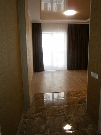Продам уютную 1-комнатную квартиру в новом доме на Бочарова/Сахарова. Одесса - изображение 1
