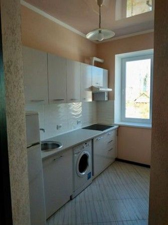 2 комнатная квартира с капитальным ремонтом в Лузановке. Одесса - изображение 1