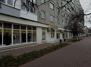 4-х комнатная квартира на Добровольского/Паустовского. Одесса