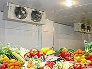 Продам холодильное оборудование для камеры охлаждения и хранения помидоров, овощей Харьков