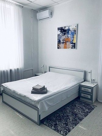 Номер посуточно, не дорого Киев - изображение 1