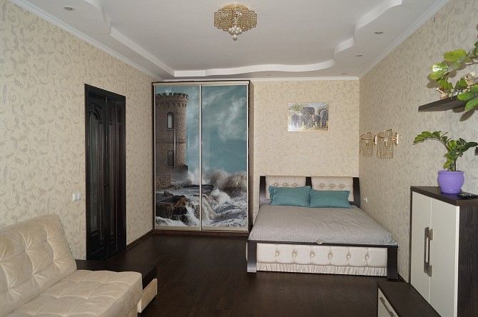 Продам эксклюзивную квартиру в Буче Буча - изображение 1