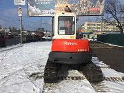 Продажа мини экскалатора Kubota KX161-3 Киев