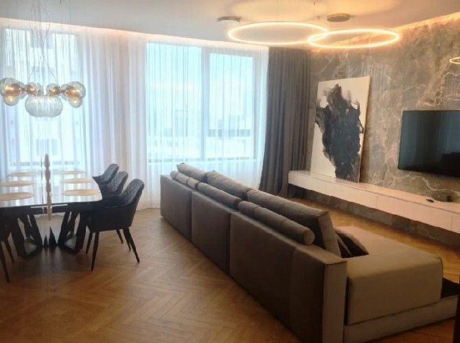 Продажа шикарной 3 ком.квартиры ул. Деловая, Печерский, ЖК Tetris Hall. Київ - изображение 1