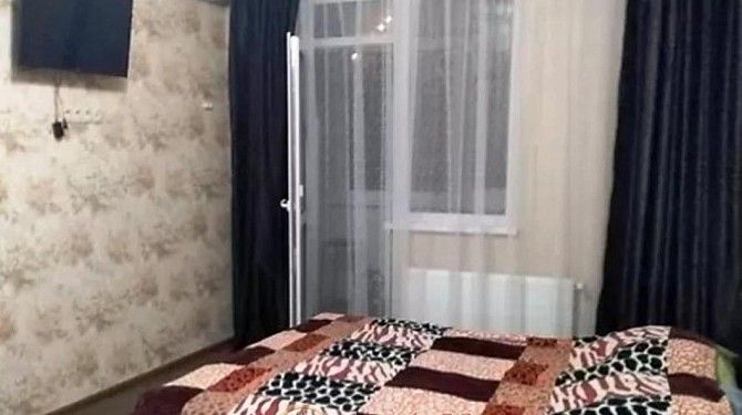 1 комн. квартира с ремонтом в новой сданной Жемчужине на Сахарова. Одесса - изображение 1