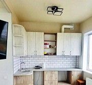 2 комнатная в сданном доме комфорт-класса, курортный район Крыжановка. Одесса
