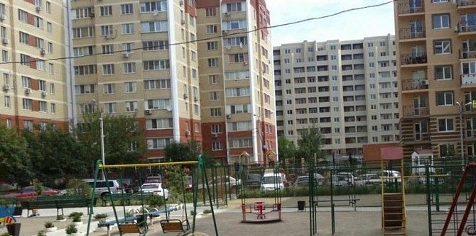 В продаже просторная двухкомнатная квартира на Сахарова. Одесса - изображение 1