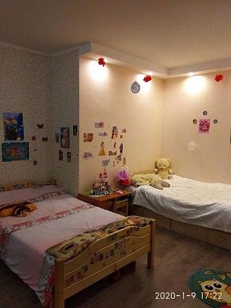 1 комнатная квартира на Школьной в кирпичном доме. Одесса - изображение 1