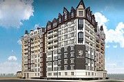 1 комнатная квартира в Зеленом мысе. Одесса