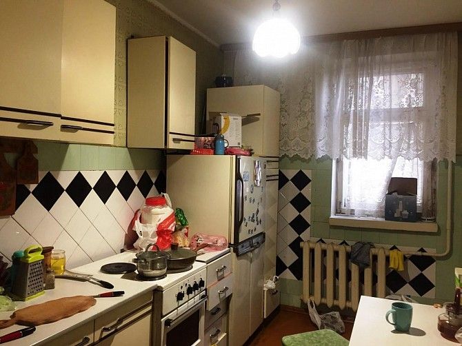 3 комнатная квартира на Заболотного. Одесса - изображение 1