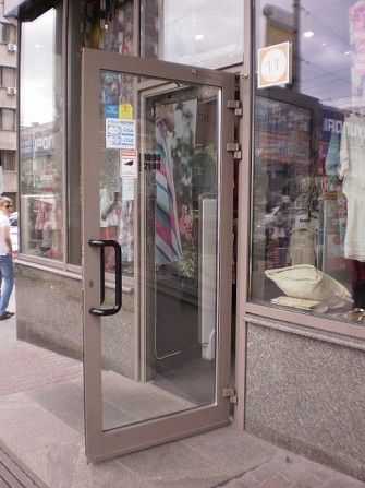Срочный ремонт ролет Киев, срочный ремонт дверей и окон без выходных и праздников Киев - изображение 1