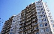 Двухкомнатная квартира в новом доме на Заболотного Одесса