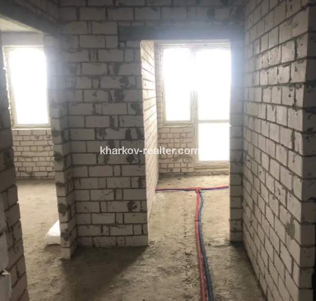 Продам 1к. кв. в ЖК Радужный Харьков - изображение 1