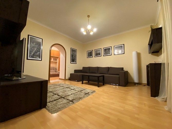Продам 2к с ремонтом в центре Киева Київ - изображение 1
