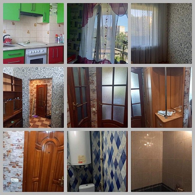 # Сдается 1 комнатная квартира на Бочарова Одесса - изображение 1